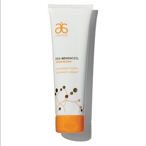 Arbonne RE9 Advanced Prepwork Cleansing Polish